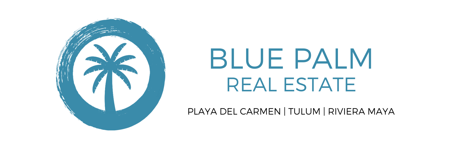 Blue Palm Real Estate